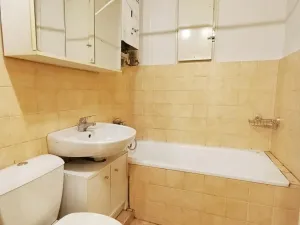 Prodej bytu 2+kk, Praha - Žižkov, Žerotínova, 40 m2