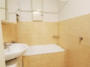 Prodej bytu 2+kk, Praha - Žižkov, Žerotínova, 40 m2