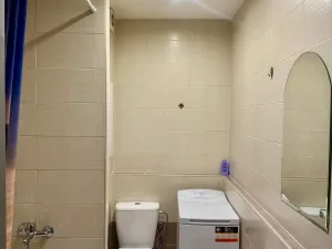 Pronájem bytu 1+kk, Tábor, Jaselská, 27 m2