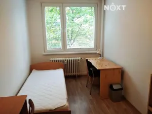 Pronájem bytu 3+1, Pardubice, Bělehradská, 60 m2