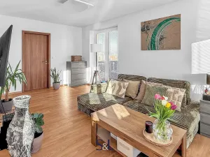 Pronájem bytu 3+kk, Liberec, Tálínská, 78 m2