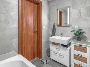 Pronájem bytu 3+kk, Liberec, Tálínská, 78 m2