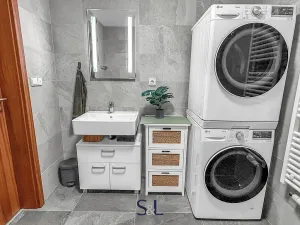 Pronájem bytu 3+kk, Liberec, Tálínská, 78 m2