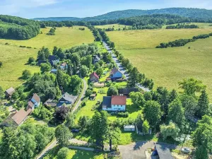 Prodej pozemku pro bydlení, Žandov, 1527 m2