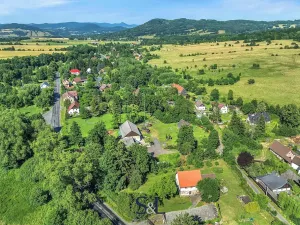 Prodej pozemku pro bydlení, Žandov, 1527 m2