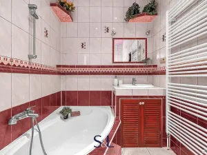 Prodej rodinného domu, Česká Lípa, Hrnčířská, 256 m2