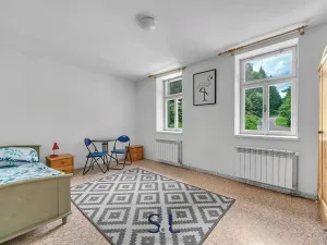 Prodej ubytování, Desná, Údolní, 538 m2