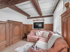 Prodej rodinného domu, Krásná Lípa, Varnsdorfská, 195 m2