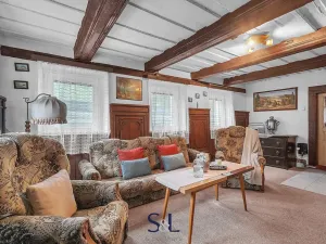 Prodej rodinného domu, Krásná Lípa, Varnsdorfská, 195 m2