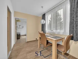 Prodej bytu 2+1, Tanvald, Okružní, 48 m2