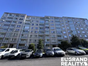 Prodej bytu 1+1, Rumburk - Rumburk 1, Karoliny Světlé, 42 m2