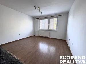 Prodej bytu 1+1, Rumburk - Rumburk 1, Karoliny Světlé, 42 m2