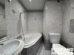 Prodej bytu 1+1, Rumburk - Rumburk 1, Karoliny Světlé, 42 m2