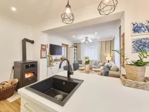 Prodej rodinného domu, Jaroměř - Josefov, Rumunská, 150 m2