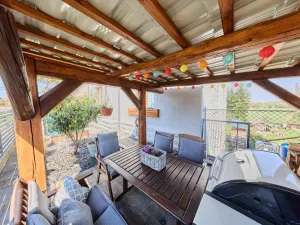 Prodej rodinného domu, Jaroměř - Josefov, Rumunská, 150 m2