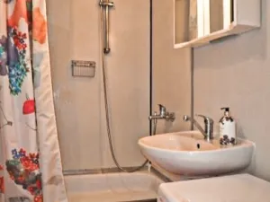 Pronájem bytu 1+kk, Ostrava - Moravská Ostrava, 30. dubna, 28 m2