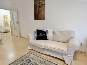 Pronájem bytu 1+kk, Praha - Michle, Pod Bohdalcem I, 49 m2