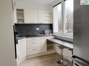 Pronájem bytu 1+1, Kolín - Kolín II, Rimavské Soboty, 29 m2