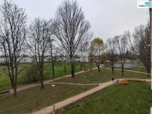 Pronájem bytu 1+1, Kolín - Kolín II, Rimavské Soboty, 29 m2