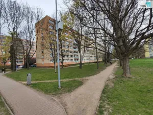 Pronájem bytu 1+1, Kolín - Kolín II, Rimavské Soboty, 29 m2