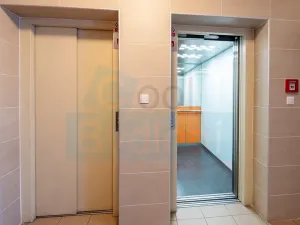 Prodej bytu 1+kk, Praha - Troja, Hnězdenská, 41 m2