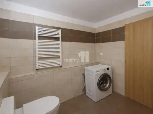 Pronájem bytu 1+kk, Hostivice, Ječná, 36 m2