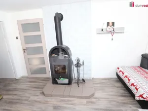 Prodej rodinného domu, Habartov, Vítězná, 330 m2