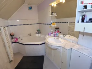 Prodej rodinného domu, Habartov, Vítězná, 330 m2