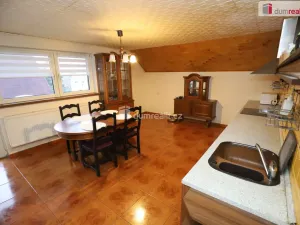 Prodej rodinného domu, Habartov, Vítězná, 330 m2