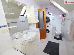 Prodej rodinného domu, Habartov, Vítězná, 330 m2