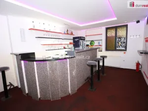 Prodej rodinného domu, Habartov, Vítězná, 330 m2