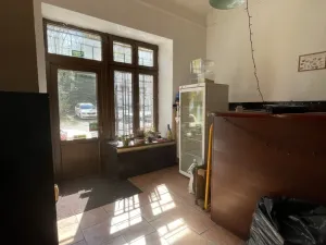 Pronájem restaurace, Praha - Košíře, Pod Kavalírkou, 130 m2