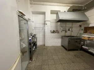 Pronájem restaurace, Praha - Košíře, Pod Kavalírkou, 130 m2