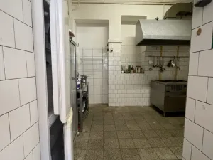 Pronájem restaurace, Praha - Košíře, Pod Kavalírkou, 130 m2