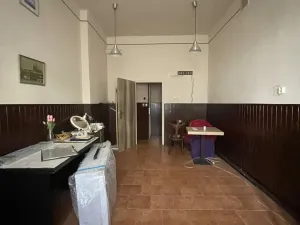 Pronájem restaurace, Praha - Košíře, Pod Kavalírkou, 130 m2