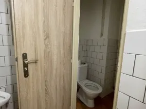 Pronájem restaurace, Praha - Košíře, Pod Kavalírkou, 130 m2