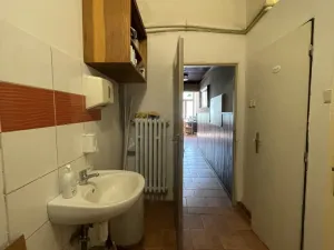 Pronájem restaurace, Praha - Košíře, Pod Kavalírkou, 130 m2