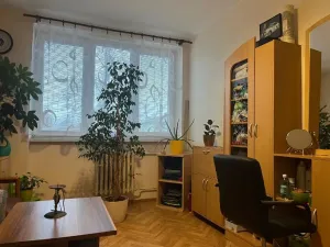 Prodej bytu 3+1, Kamenice, Ringhofferova, 72 m2