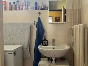 Prodej bytu 3+1, Kamenice, Ringhofferova, 72 m2