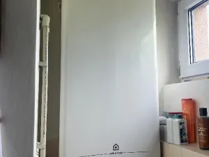 Prodej bytu 3+1, Kamenice, Ringhofferova, 72 m2