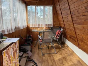 Prodej chaty, Čerňovice, 40 m2