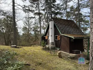 Prodej chaty, Čerňovice, 40 m2