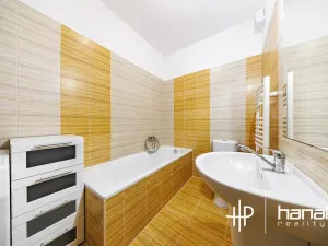 Prodej bytu 3+kk, Olomouc, Okružní, 66 m2