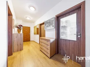 Prodej bytu 3+kk, Olomouc, Okružní, 66 m2