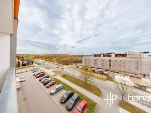 Prodej bytu 3+kk, Olomouc, Okružní, 66 m2