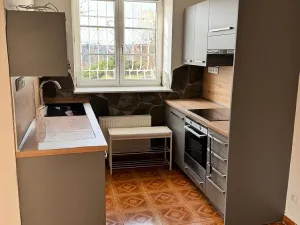 Pronájem bytu 2+1, Liberec - Liberec II-Nové Město, Šafaříkova, 50 m2