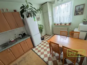 Prodej bytu 3+1, Liberec, Dobiášova, 82 m2