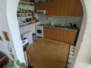 Prodej bytu 3+1, Liberec, Dobiášova, 82 m2