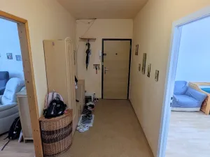 Prodej bytu 3+1, Liberec, Dobiášova, 82 m2