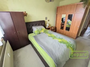 Prodej bytu 3+1, Liberec, Dobiášova, 82 m2